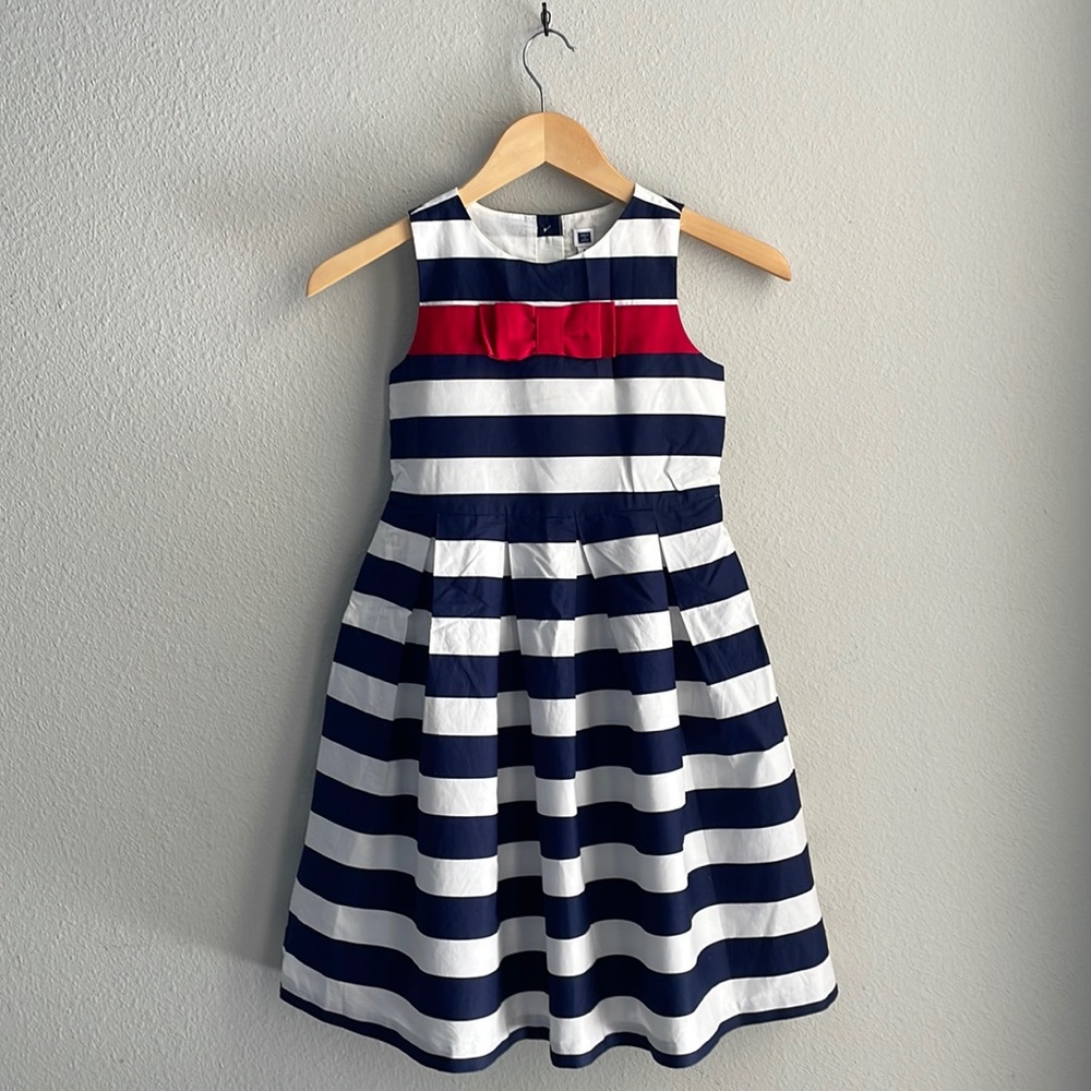 Janie and Jack dress